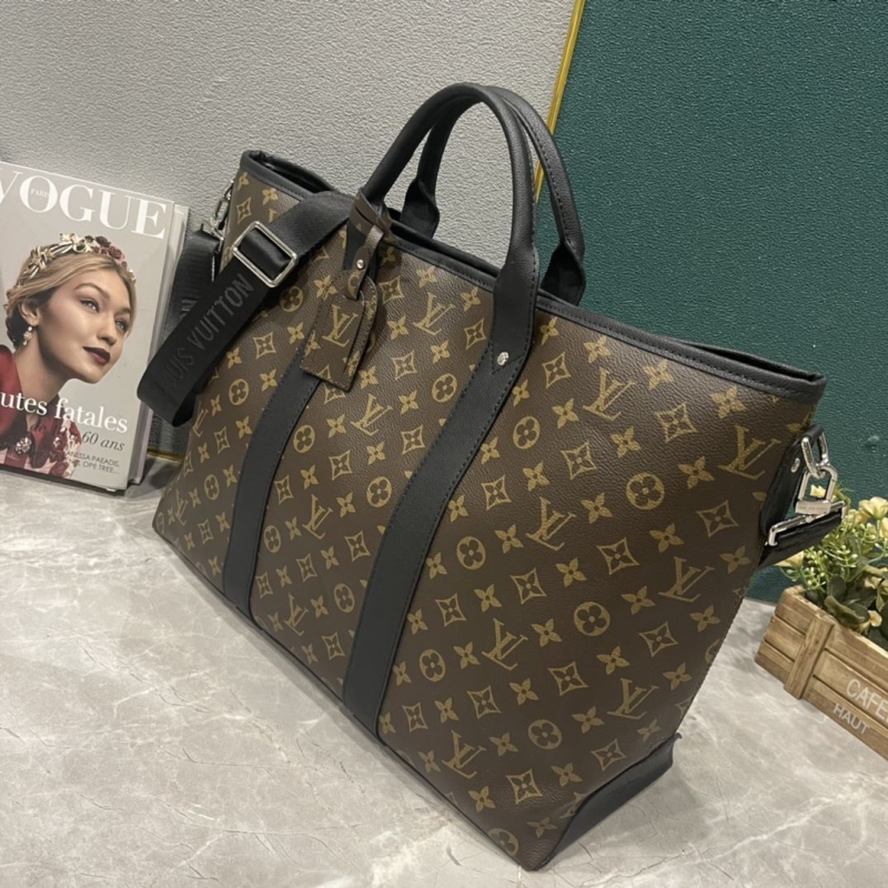 LV Shopping Bags